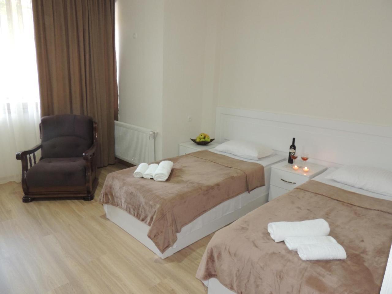 Bed and Breakfast Old Town à Gori Extérieur photo