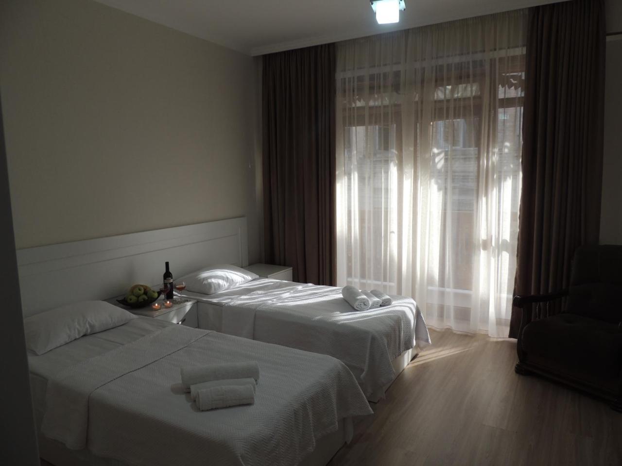 Bed and Breakfast Old Town à Gori Extérieur photo