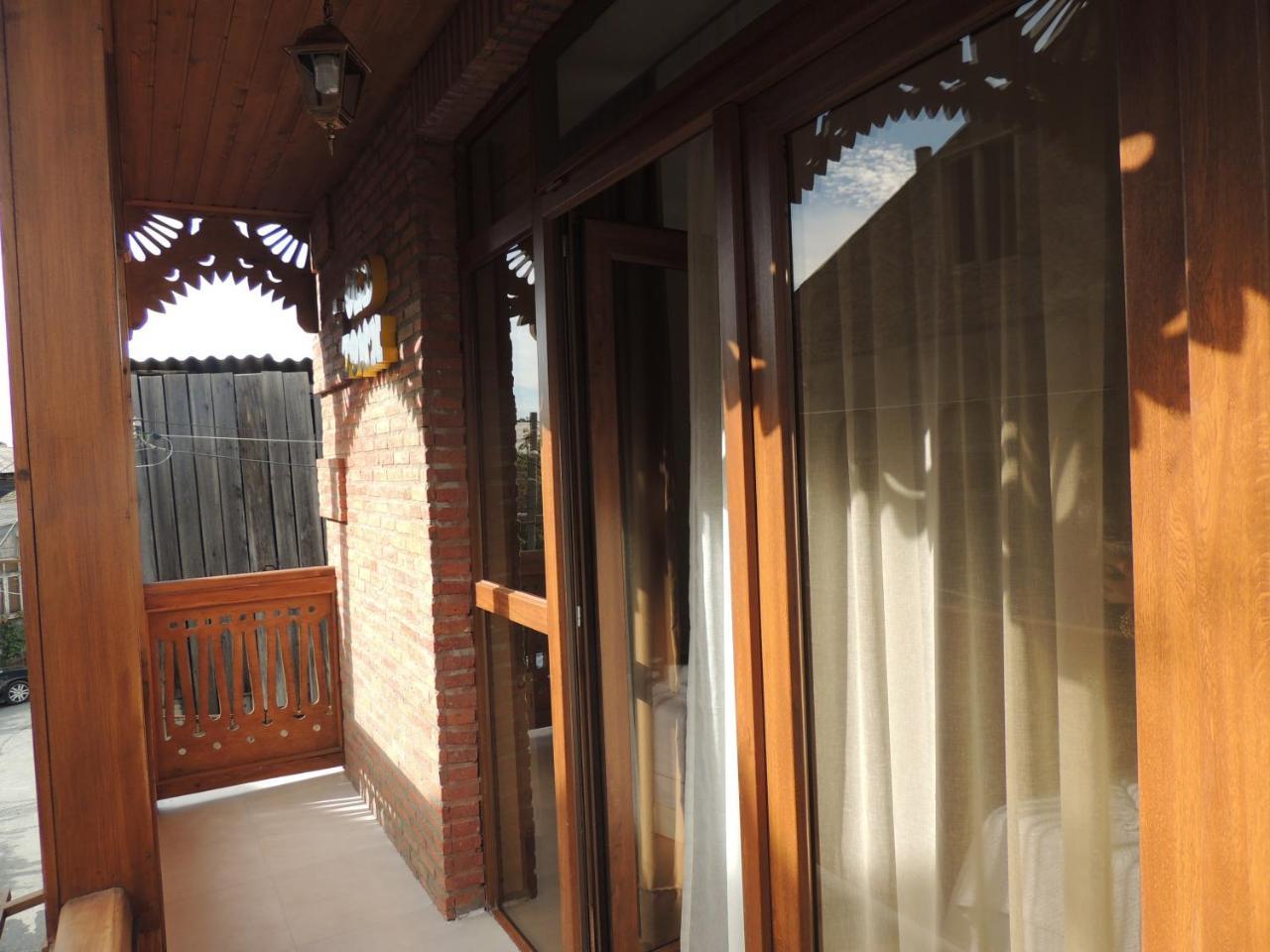 Bed and Breakfast Old Town à Gori Extérieur photo