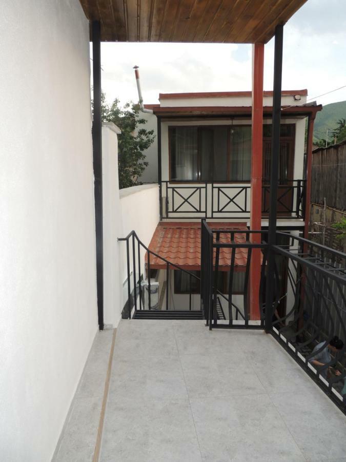 Bed and Breakfast Old Town à Gori Extérieur photo