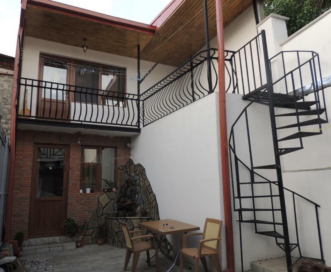 Bed and Breakfast Old Town à Gori Extérieur photo
