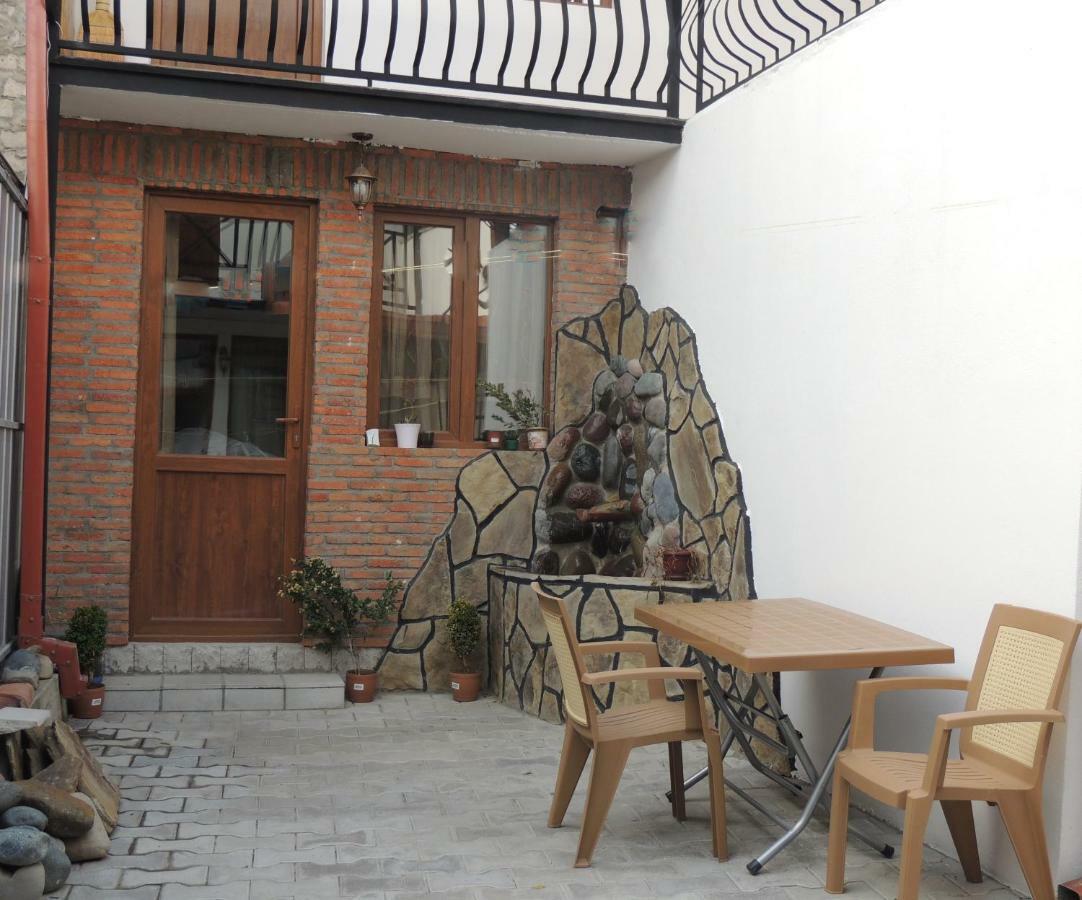Bed and Breakfast Old Town à Gori Extérieur photo